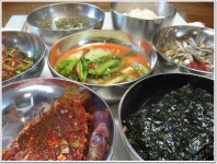 ★봄내음 풍기는 밥상