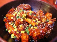 달고 매콤한 닭강정-아이들 간식&어른들 안주로.. 달고 매콤한 닭강정-아이들 간식&어른들 안주로.. 