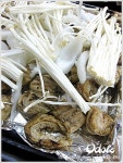 [서울 용문동] 전주순대국 - 양념족발