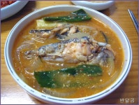 막줄래횟집(인천/석바위)...삼치회와 하모 유비끼에 한잔... 