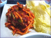 동성식당(구로구/개봉동)...남도 한정식이 울고 가겠다...