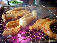 이첨지(역삼동/강남역)...중독성이 아주 강한 양과 대창...