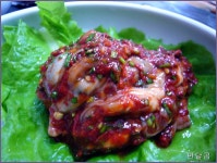 동성식당(구로구/개봉동)...남도 한정식이 울고 가겠다...