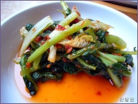 봉평막국수(광주시/오포)...편육,묵사발, 메밀궝만두에 한잔...