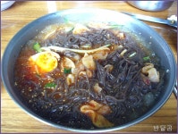 유천칡냉면(송파구/풍납동)...칡냉면 바람을 일으킨 장본인...