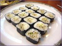 바다예찬(수원시/인계동)...참치와 생갈치회의 화려한 향연...