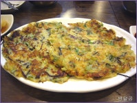 족발과 빈대떡(양재동)...소주와 막걸리를 다 아우르는 족발과 빈대떡...
