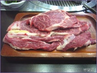 횡성한우촌(문정동/가락시장역)...고소한 맛이 일품인 육회와 등심...