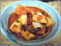 신말촌(안양/평촌)...김치찌개, 청국장 손맛이 좋은 밥집...