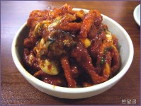 양희방 왕족발 (과천/정부청사역)... 때깔 좋고 맛도 좋은 왕족발...