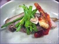 양희방 왕족발 (과천/정부청사역)... 때깔 좋고 맛도 좋은 왕족발...