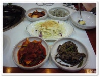 낙지소동(군포시/산본)...향긋하고 불맛좋은 산낙지구이...