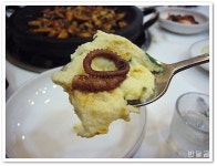 낙지소동(군포시/산본)...향긋하고 불맛좋은 산낙지구이...