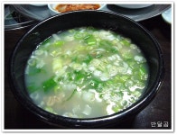 구억식당(순천시/인제동)...새끼보국밥과 막창수육...