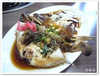 촛불 조방 낙지(군포시/당동)...무안 뻘낙지와 연포탕...