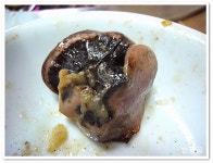 석장골 오골계 (양구/송청리)... 오골계 숯불구이의 환상적인 맛을 잊지못해...