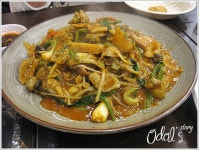 [서울 다동/ 을지로입구역] 부민옥 