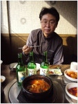 소담(송파구/가락시장역)...육회와 갈비탕, 김치찌개...
