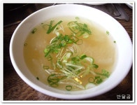 소담(송파구/가락시장역)...육회와 갈비탕, 김치찌개...