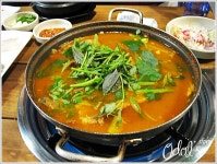 [경기도 안양/ 인덕원역] 바다수산 2호점 