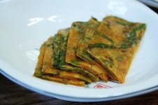 장다리식당 [충북/단양] 마늘과 밥의 조화 - 마늘정식이 일품