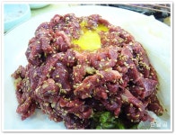 대동생고기(안양/비산사거리)...찐하고 꼬수한 한우 생등심...