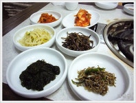 무안뻘낙지(금천구/독산동)...시원하고 개운한 연포탕...