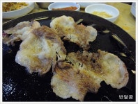 대동생고기(안양시/비산사거리)...등심, 생갈비와 차돌박이...