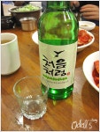 [서울 중림동/ 충정로역] 중림장 