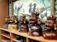 맷돌할매 숨두부 원조 두부촌: 자양동