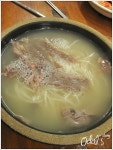 [서울 중림동/ 충정로역] 중림장 