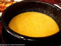 맷돌할매 숨두부 원조 두부촌: 자양동