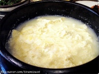 맷돌할매 숨두부 원조 두부촌: 자양동