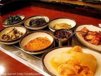 맷돌할매 숨두부 원조 두부촌: 자양동