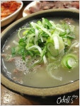 [서울 중림동/ 충정로역] 중림장 