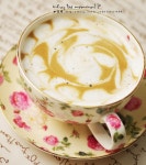 나도 바리스타! 집에서 간편하게 만들어 먹는 라떼 아트 !