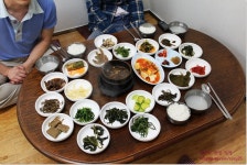 [평창맛집/진부] 부일식당