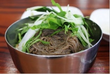 [수원맛집/매산로] 강원도막국수
