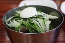 [수원맛집/매산로] 강원도막국수