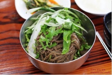 [수원맛집/매산로] 강원도막국수