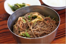 [수원맛집/매산로] 강원도막국수