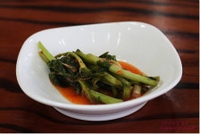 [수원맛집/매산로] 강원도막국수