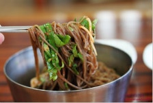 [수원맛집/매산로] 강원도막국수