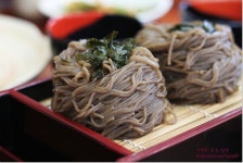 [수원맛집/매산로] 강원도막국수