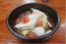 [오산/세교동] 평양막국수.초계탕