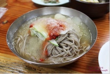 [오산/세교동] 평양막국수.초계탕