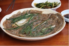 [수원맛집/매산로] 강원도막국수