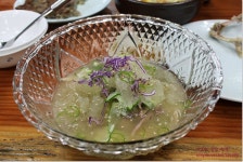 [오산/세교동] 평양막국수.초계탕