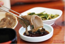 [수원맛집/매산로] 강원도막국수