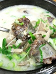 [경기도 과천/ 과천종합청사역] 은지영양순대감자탕